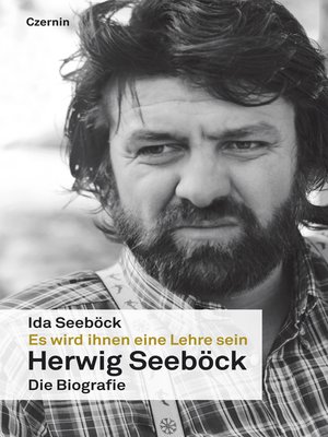 cover image of Es wird ihnen eine Lehre sein